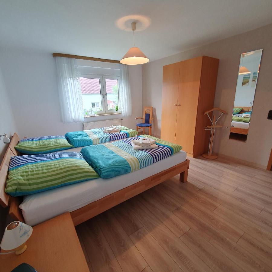 Fewo Tina Und Guenni Aerzen Bagian luar foto