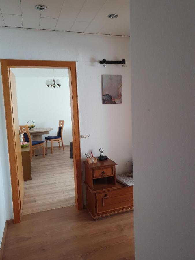 Fewo Tina Und Guenni Aerzen Bagian luar foto
