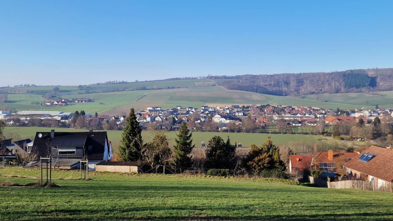 Fewo Tina Und Guenni Aerzen Bagian luar foto