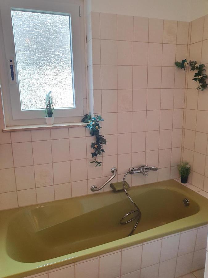 Fewo Tina Und Guenni Aerzen Bagian luar foto