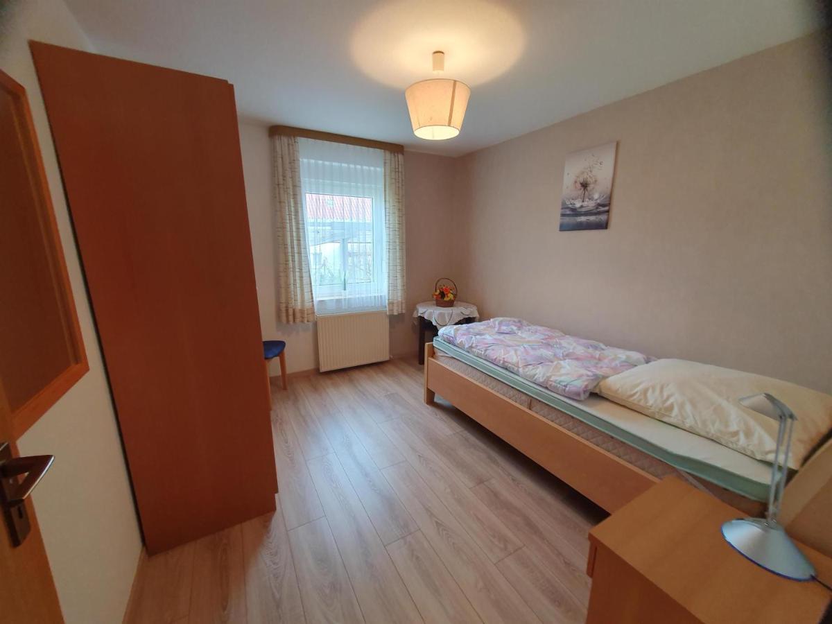 Fewo Tina Und Guenni Aerzen Bagian luar foto