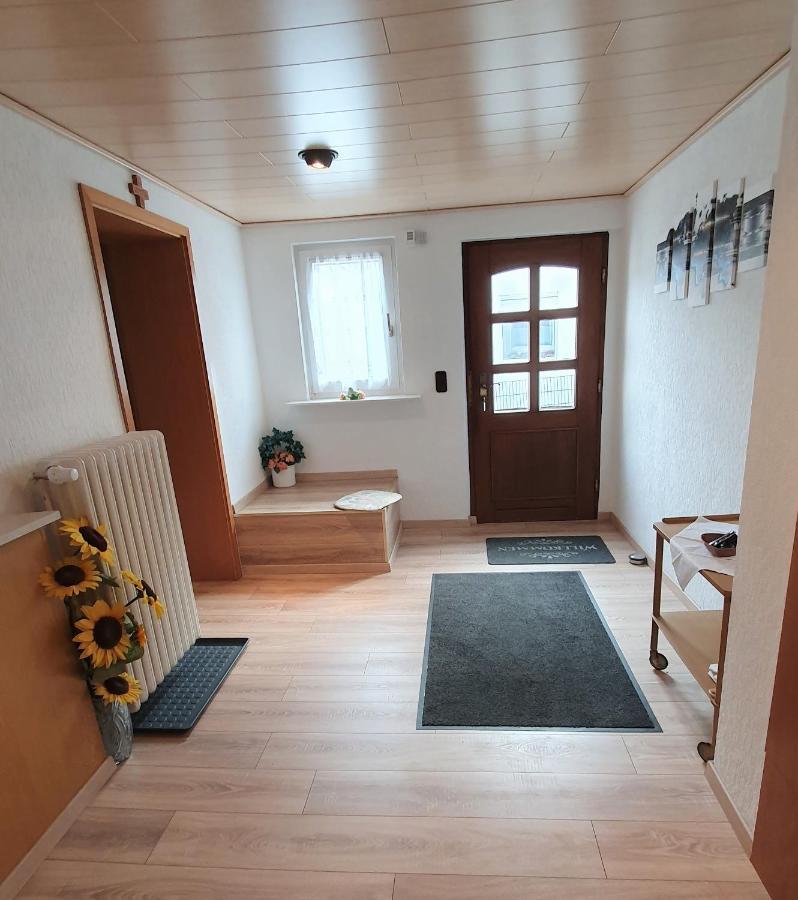 Fewo Tina Und Guenni Aerzen Bagian luar foto
