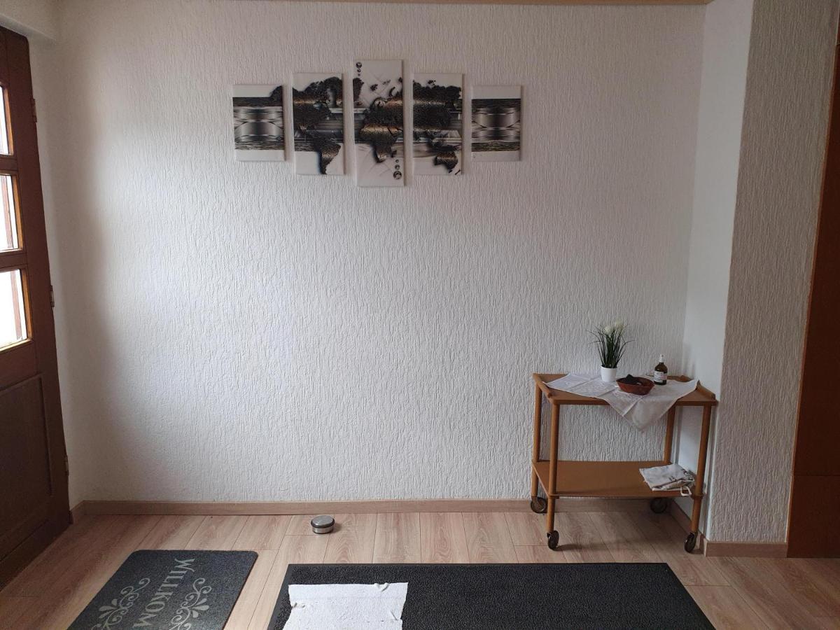 Fewo Tina Und Guenni Aerzen Bagian luar foto