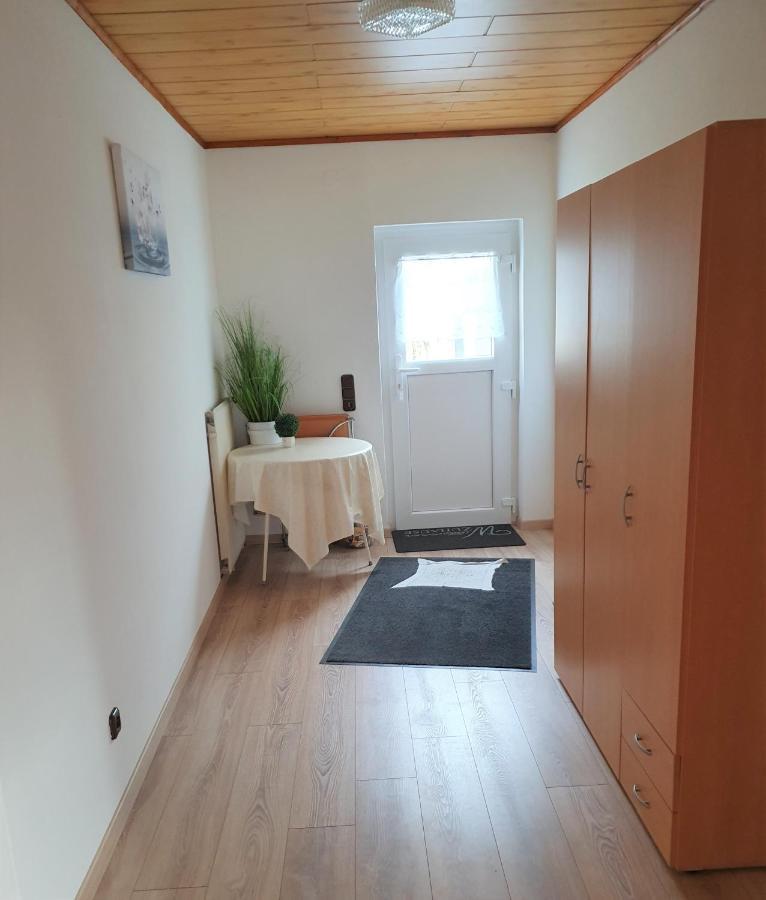 Fewo Tina Und Guenni Aerzen Bagian luar foto